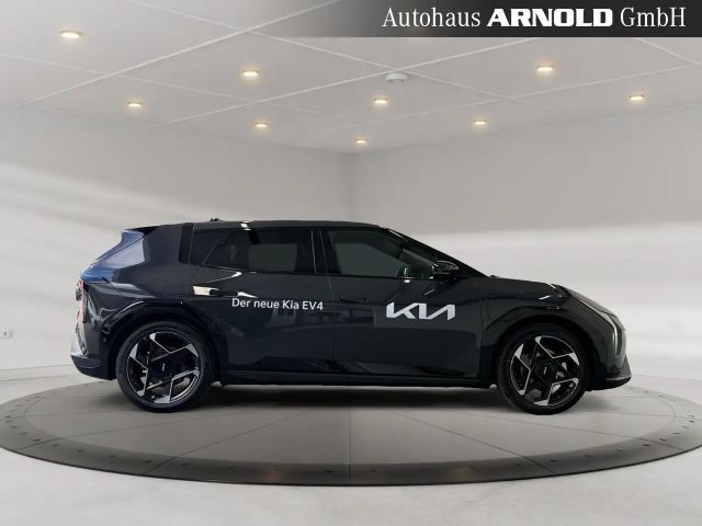 Kia EV4 81.4 kWh GT-Line