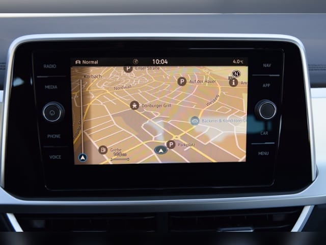 Volkswagen T-Roc Cabriolet Move