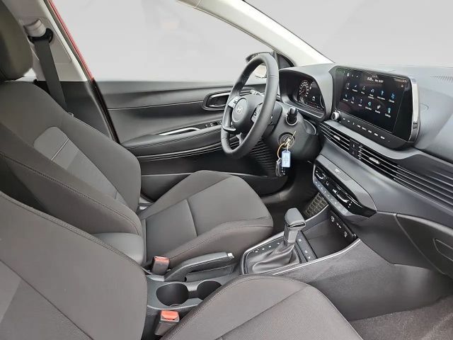 Hyundai Bayon 1.0 T-GDi Trend