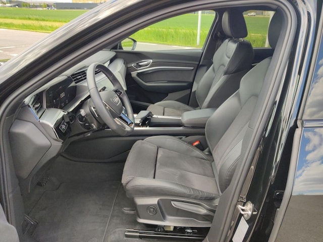 Audi e-tron 55 Quattro Sportback