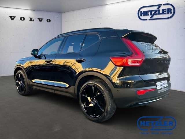 Volvo XC40 XC40