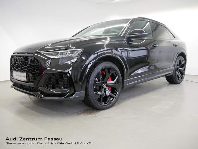 Audi RS Q8 Quattro