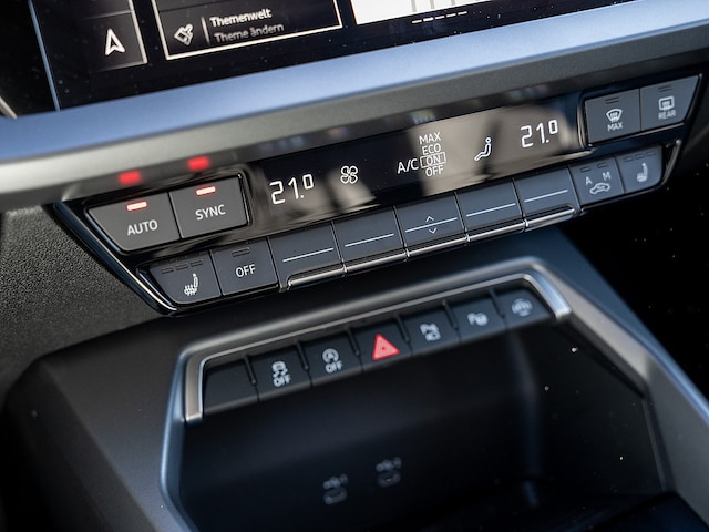 Audi A3 30 TFSI S-Tronic Sportback