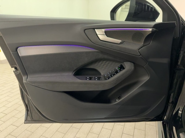 Audi A5 Avant Quattro S-Tronic