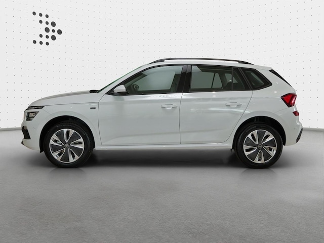 Skoda Kamiq 1.0 TSI Tour