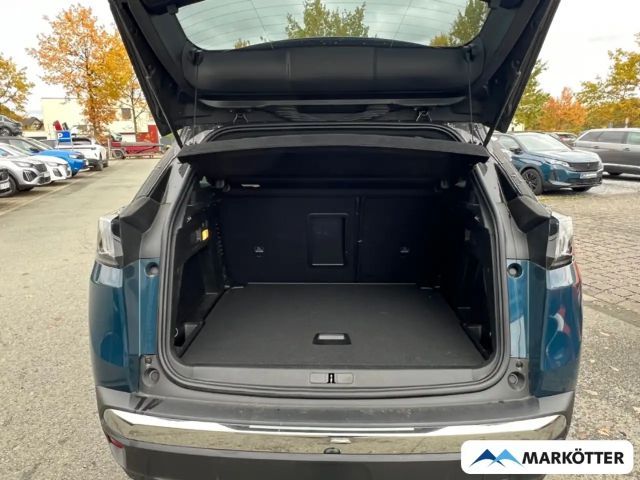 Peugeot 3008 GT-Line PureTech