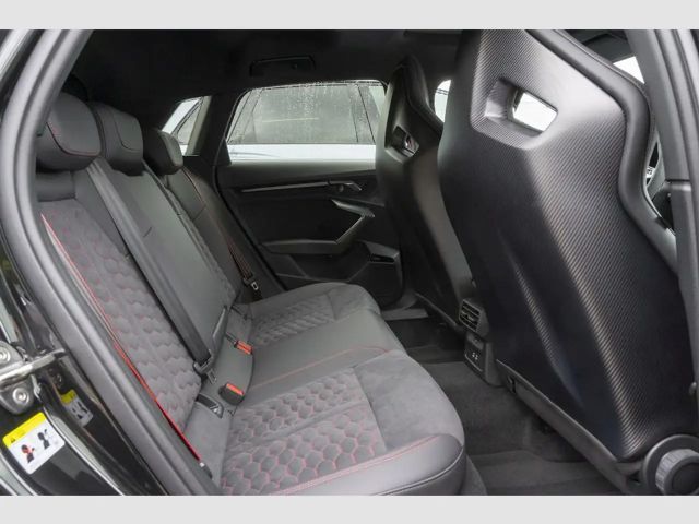 Audi RS3 Quattro Sedan Sportback