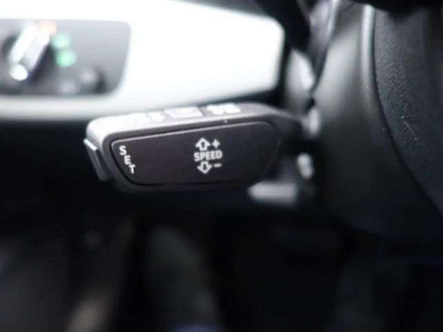 Audi A5 50 TDI Quattro