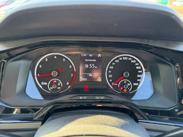 Volkswagen Polo 1.0 TSI Comfortline