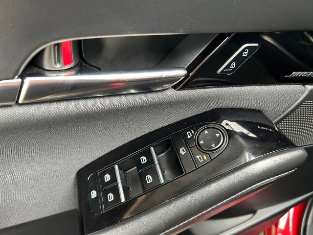 Mazda CX-30 Exclusive-line