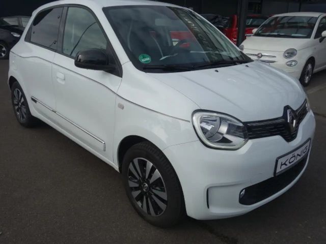 Renault Twingo E-Tech Techno