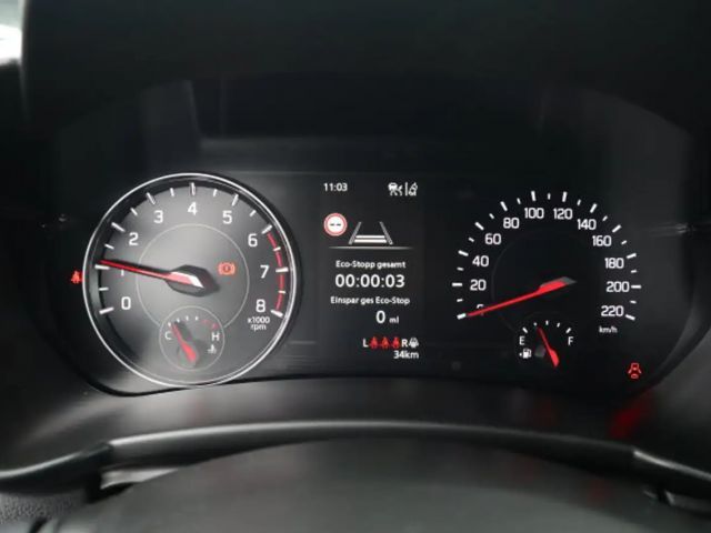 Suzuki Swift Comfort Plus