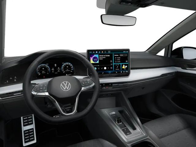 Volkswagen Golf 1.5 TSI