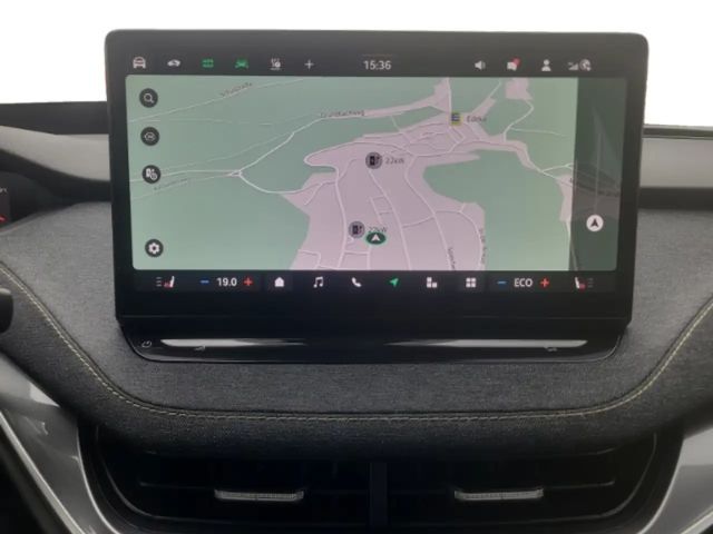 Skoda Elroq 60 Loft +AHK +360 Kamera + HuD +ACC +SHZ