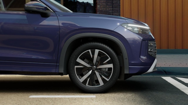 Volkswagen Tayron Elegance Elegance