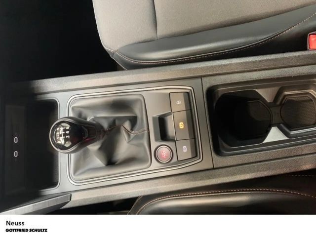 Cupra Formentor EINPARKHILFE LED ACC USB BLUETOOTH