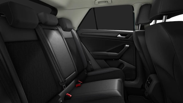 Volkswagen T-Roc 1.5 TSI DSG