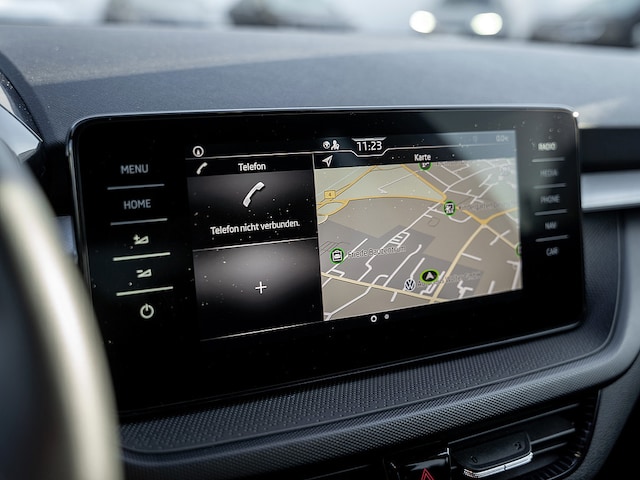 Skoda Fabia 1.0 TSI Ambition