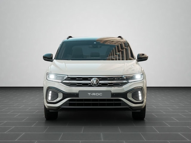 Volkswagen T-Roc 1.5 TSI Business DSG R-Line