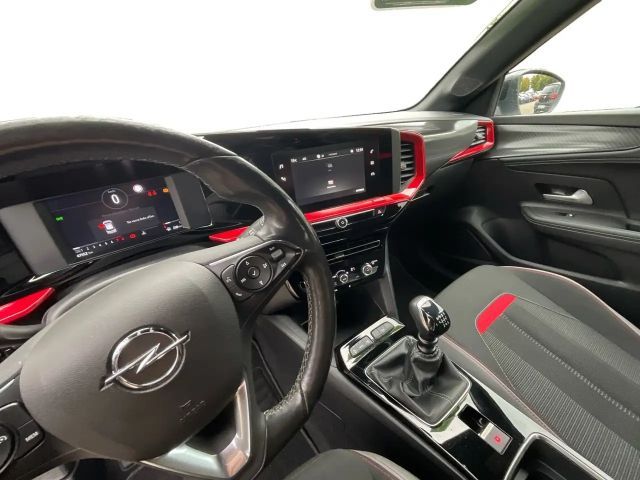 Opel Mokka GS-Line Grand Sport