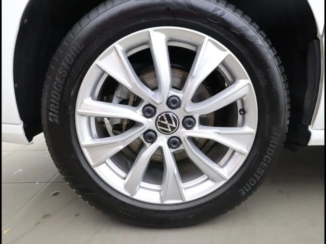 Volkswagen Multivan 2.0 TDI DSG Style T7