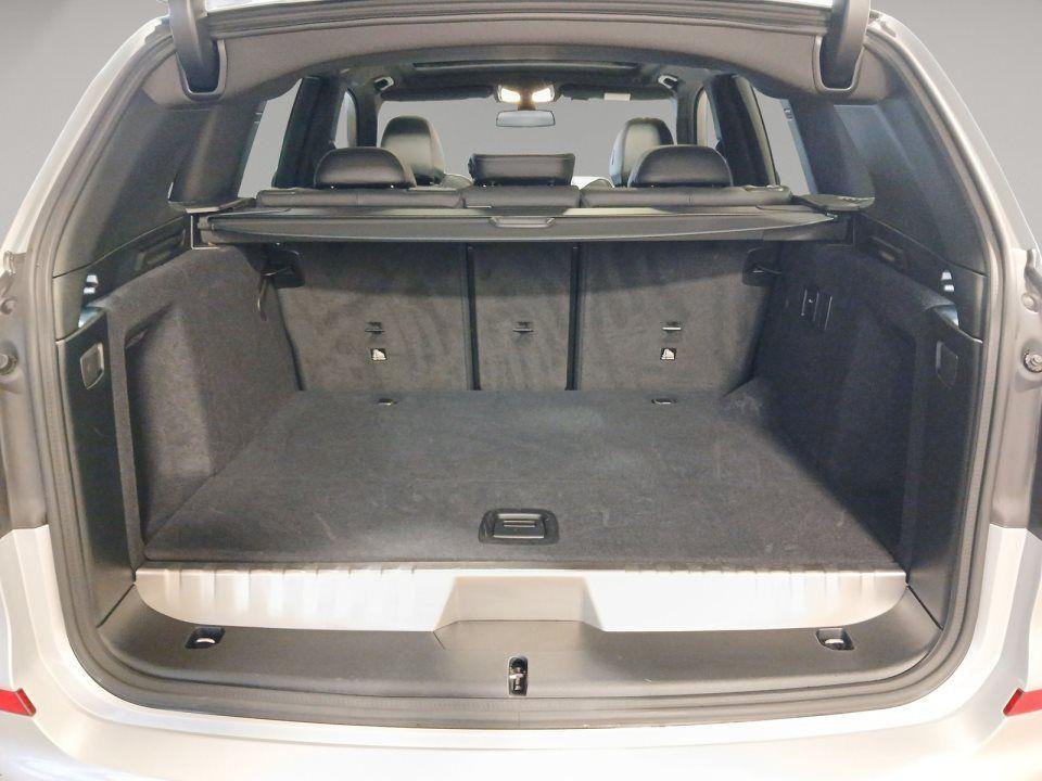 BMW X3 xDrive30e