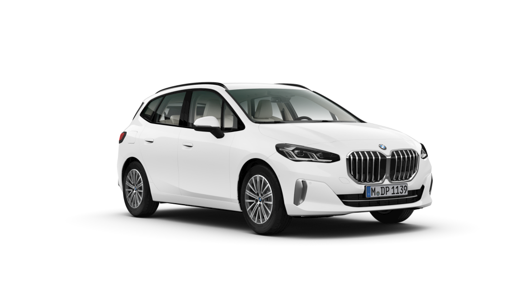 BMW 220 220i Active Tourer