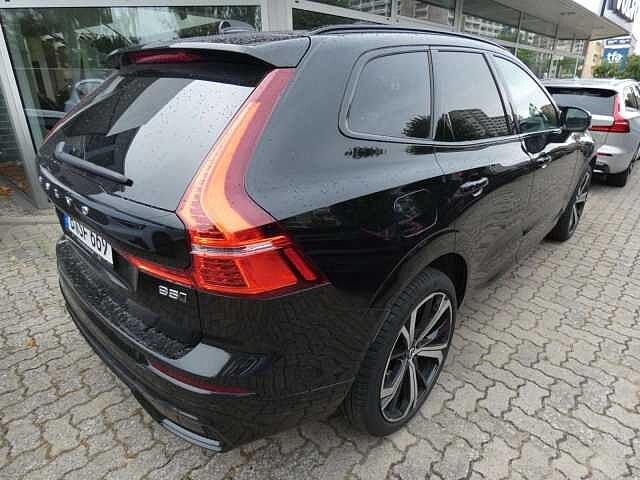Volvo XC60 AWD Dark Ultimate