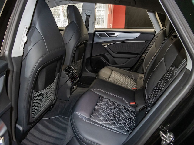 Audi S7 Quattro Sportback