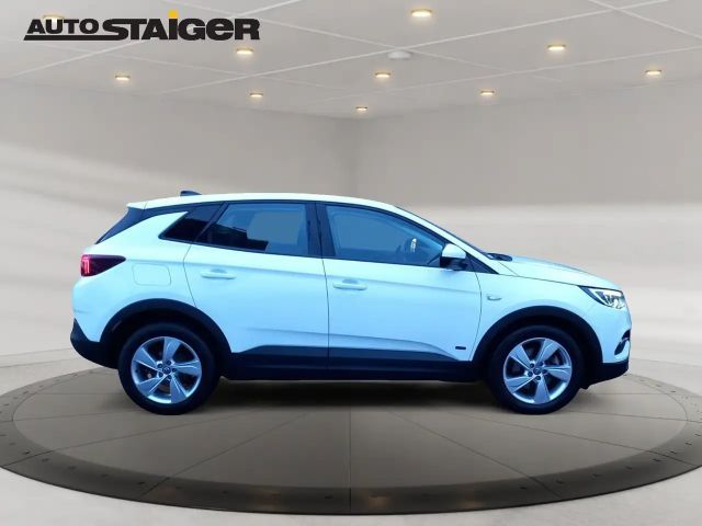 Opel Grandland X Hybrid