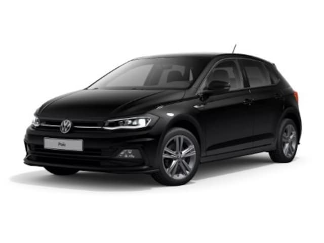 Volkswagen Polo 1.5 TSI Highline