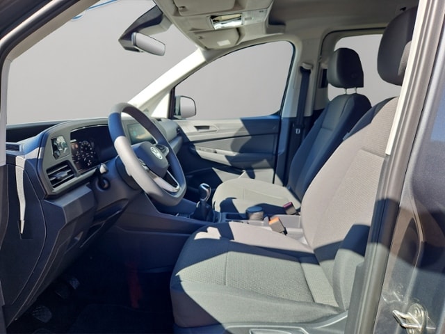 Volkswagen Caddy 2.0 TDI Combi