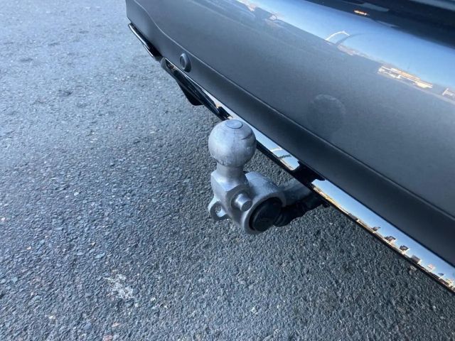 Mercedes-Benz E 220 AMG Line E 220 d Estate