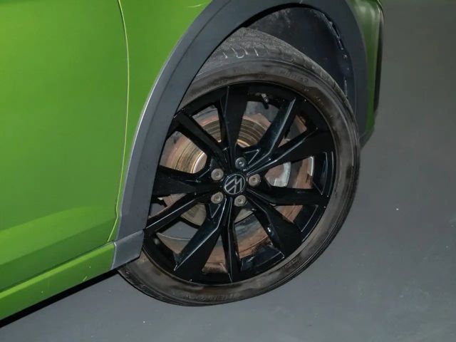 Volkswagen Taigo 1.0 TSI DSG R-Line Style