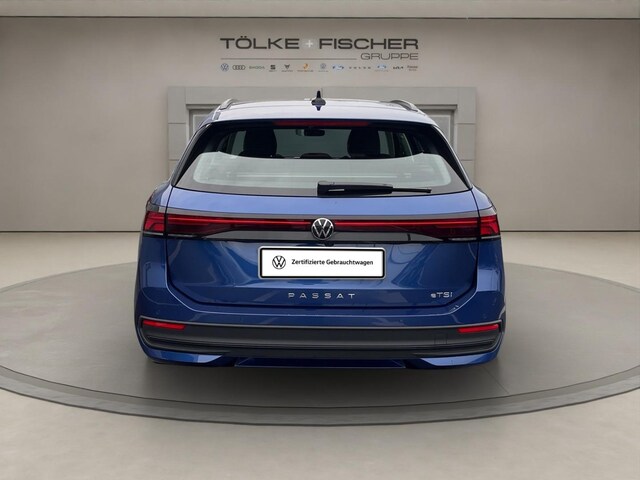 Volkswagen Passat 1.5 eTSI
