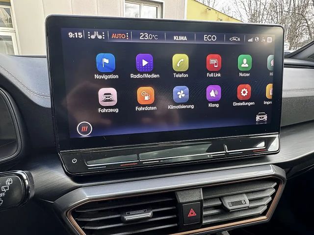 Cupra Formentor DSG VZ e-Hybrid