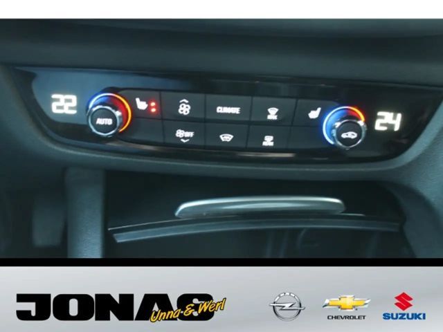 Opel Insignia Elegance Sports Tourer