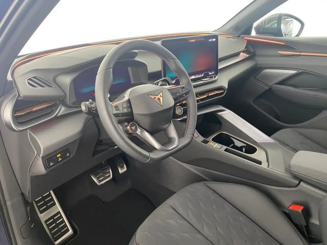 Cupra Terramar 1.5 e-Hybrid VZ