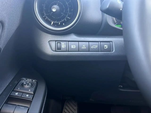 Toyota C-HR Active Hybride Plug-in