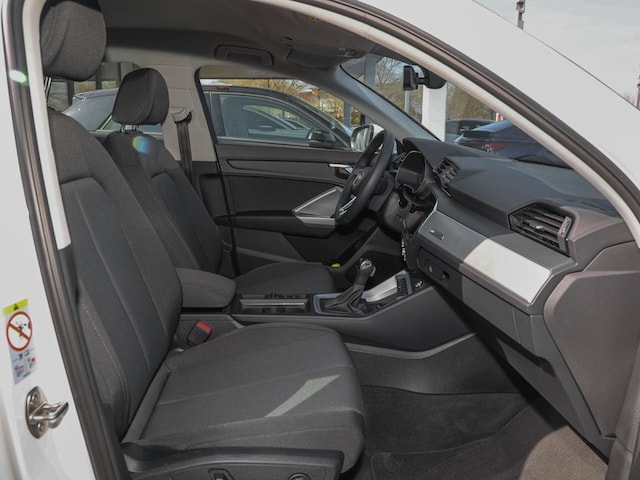 Audi Q3 35 TDI S-Line S-Tronic Sportback