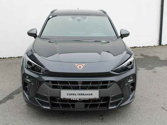 Cupra Terramar 1.5 e-Hybrid