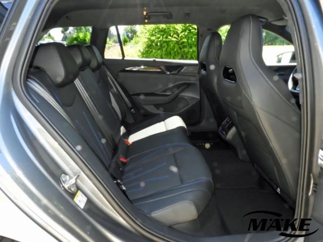 Volkswagen Passat 2.0 TDI DSG R-Line