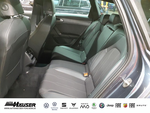 Cupra Leon DSG Sportstourer