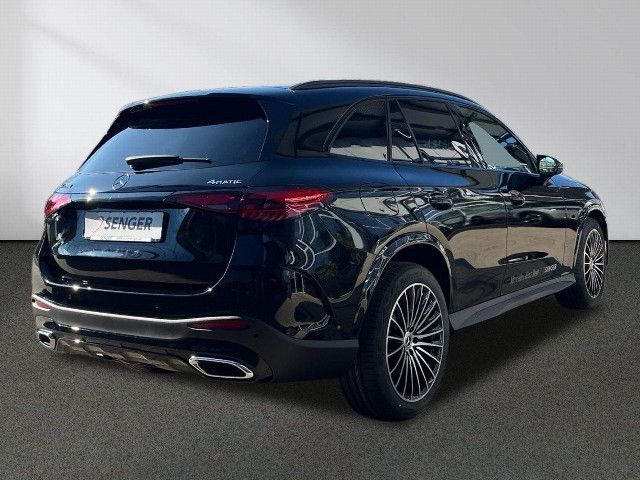 Mercedes-Benz GLC 200 4MATIC