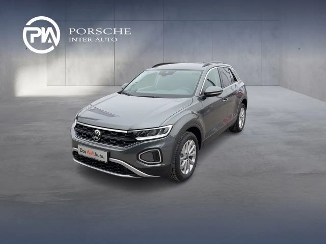 Volkswagen T-Roc Friends TSI