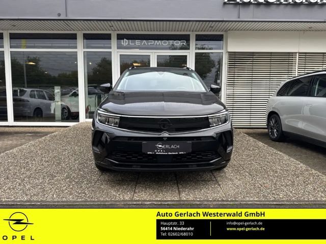 Opel Grandland X GS-Line Grand Sport