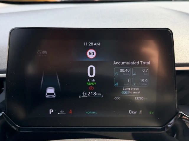 MG MG3 Hybrid+ Luxury