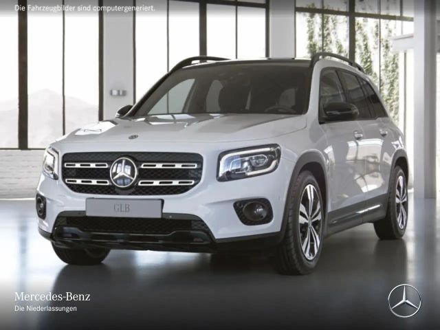 Mercedes-Benz GLB 250 4MATIC Progressive