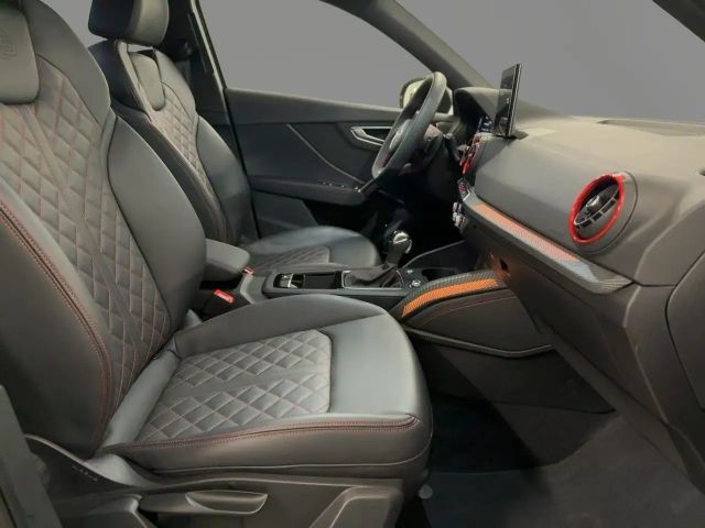 Audi Q2 35 TFSI S-Line