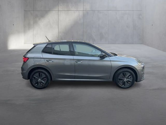 Skoda Fabia Selection